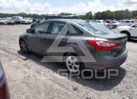 2014 Ford FOCUS фото