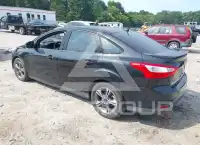 2014 Ford FOCUS фото