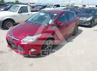 2014 Ford FOCUS photo