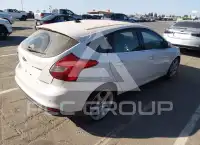 2014 Ford FOCUS фото