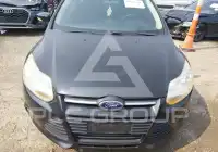 2014 Ford FOCUS фото
