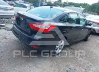 2014 Ford FOCUS фото