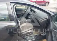 2014 Ford FOCUS фото