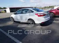 2014 Ford FOCUS photo