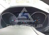 2014 Ford FOCUS фото