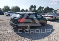2014 Ford FOCUS фото