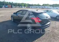 2014 Ford FOCUS фото