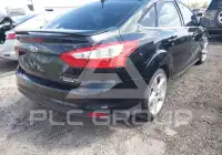 2014 Ford FOCUS фото