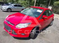 2014 Ford FOCUS photo
