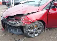 2014 Ford FOCUS фото