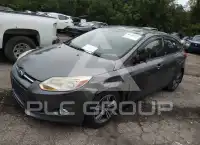 2014 Ford FOCUS фото