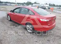 2014 Ford FOCUS photo
