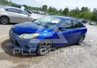 2014 Ford FOCUS photo