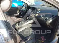2014 Ford FOCUS фото