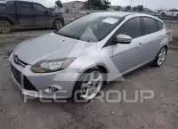 2014 Ford FOCUS photo