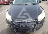 2014 Ford FOCUS фото