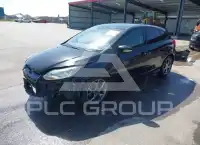 2014 Ford FOCUS photo