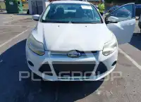 2014 Ford FOCUS фото