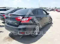 2014 Ford FOCUS фото