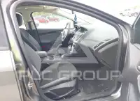 2014 Ford FOCUS фото