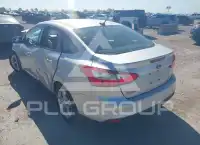 2014 Ford FOCUS photo