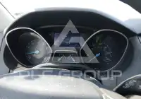 2014 Ford FOCUS photo