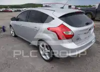 2014 Ford FOCUS photo