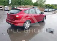 2014 Ford FOCUS фото
