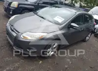 2014 Ford FOCUS photo