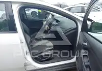 2014 Ford FOCUS фото
