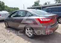 2014 Ford FOCUS фото