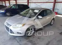 2014 Ford FOCUS photo