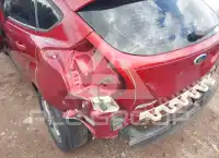 2014 Ford FOCUS фото