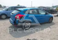 2014 Ford FOCUS фото