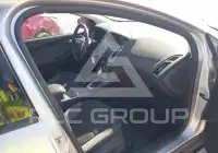 2014 Ford FOCUS фото