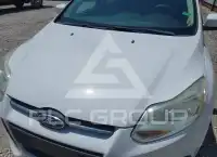 2014 Ford FOCUS фото