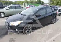 2014 Ford FOCUS фото