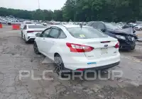 2014 Ford FOCUS фото