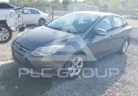 2014 Ford FOCUS фото
