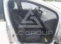 2014 Ford FOCUS фото