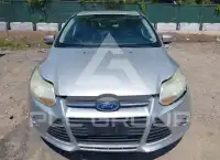 2014 Ford FOCUS фото