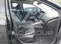 2014 Ford FOCUS фото