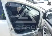 2014 Ford FOCUS фото