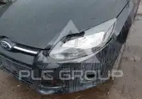 2014 Ford FOCUS фото
