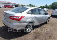 2014 Ford FOCUS фото