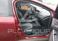 2014 Ford FOCUS photo