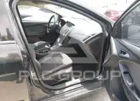 2014 Ford FOCUS фото
