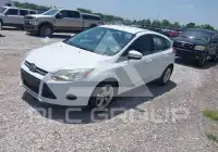2014 Ford FOCUS фото