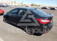 2014 Ford FOCUS фото