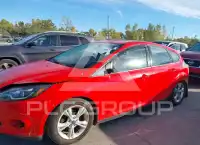 2014 Ford FOCUS фото